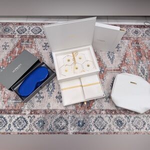 La Prairie holiday gifts